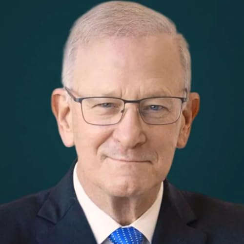 Episode 942: The New Fed Chair &ndash; Kevin Warsh