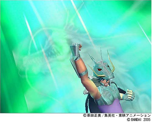 Vista 7 de Saint Seiya Chapter Sanctuary Japan Import