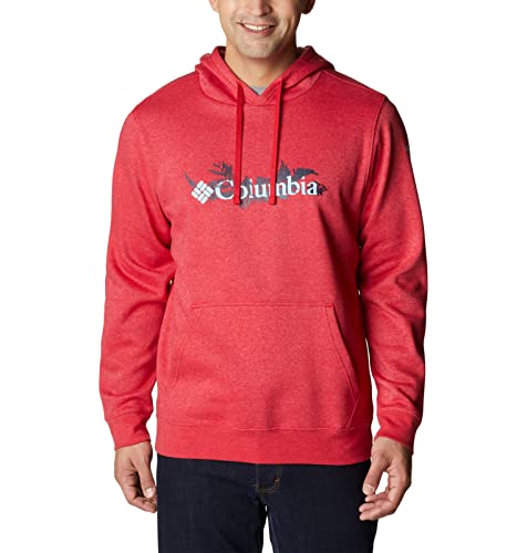 Image of Columbia mens Trek Hoodie