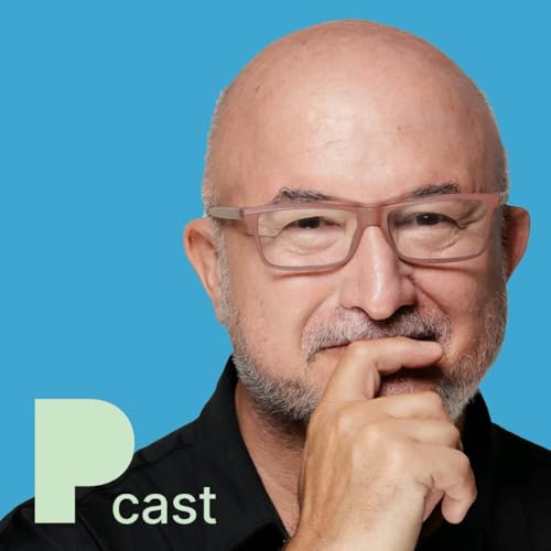 El P&oacute;dcast de El Peri&oacute;dico cover art