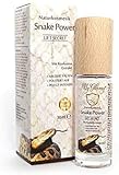 snake serum pompöös ✅ Das Serum Skincare Snake Aktiv enthält zudem auch noch das Coenzym Q10 und Kojisäuredipalmitat.
