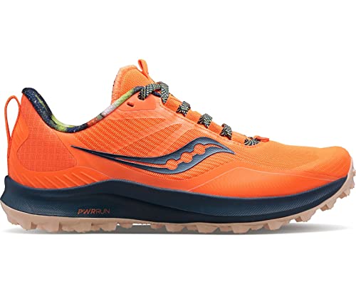 Image of Saucony Men's Peregrine 12 Sneaker