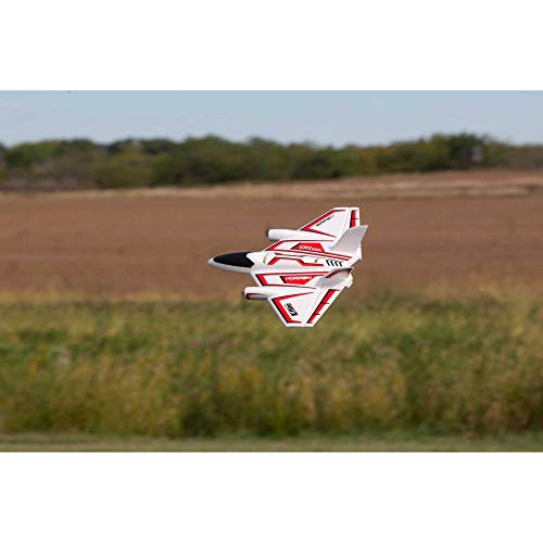 E-flite UMX Ultrix micro-avion performant doté de la télémétrie