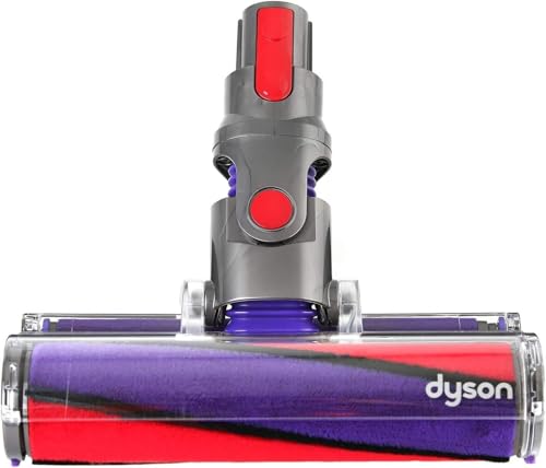 Dyson Cabezal limpiador de rodillo suave V11 SV15 SV16 966489-15