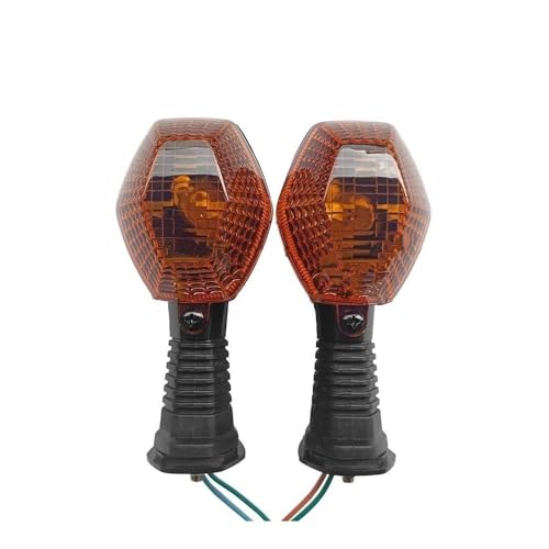 oCN ECJ[ ɓKpXYL GSX-R 600 SRAD 750 K1 750 K4 1000 DL650 DL1000 V-Xg[ oCNp EBJ[CWP[^[Cgv(Amber)