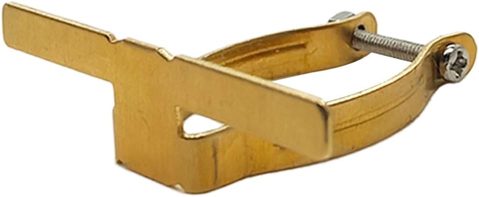 20-Pack Brass Bracket for Night Light Base
