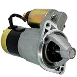 M0T35171 M0T30771 MN137718 Starter Motor abulollry Fit for Mitsubishi Engine 12V 8T