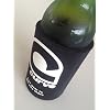 Curve Can Coolie Bottle Neoprene Cooler