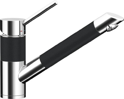 Preisvergleich Produktbild Schock Küchenarmatur SC-200, in Magma mit Festauslauf