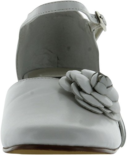 Girls 8/Am0011c Dress Party Wedding Shoes3