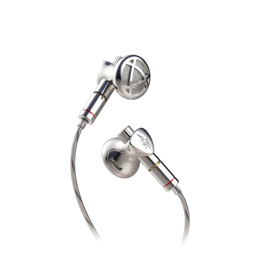 【BGVP DX7】 フラッグシップイントラコンカイヤホン Amazon.co.jp: HiFiGo BGVP DX7 フラッグシップ チューナブル