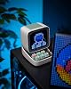 Divoom Ditoo-Altavoz Bluetooth (Blanco) con Pixoo-Max Marco Digital 6