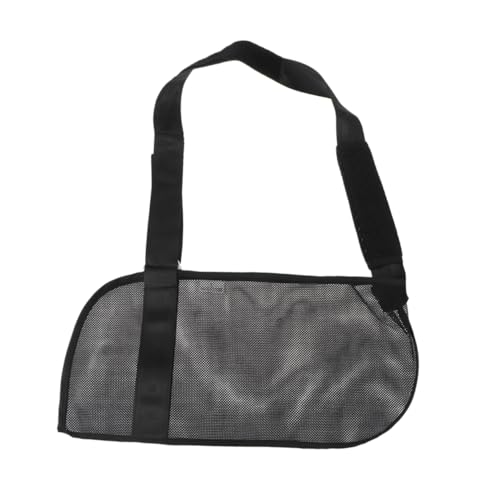 Gogogmee Forearm Sling Arm Fracture Band Mesh Breathable Shoulder Immobilizer Sling Comfortable Easy to Wear