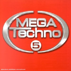  Mega Techno 5