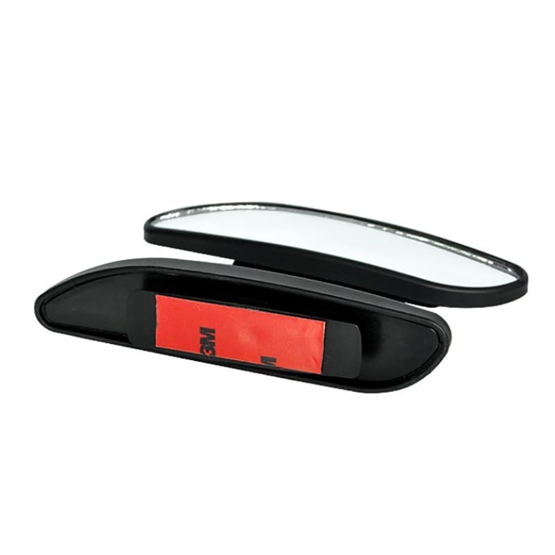 MOIKOTLR Rétroviseurs D'angle Mort Pour Peugeot 3008 / 5008 GT Line 2016-2024 - 2 Pièces, Rotation 360° - 5