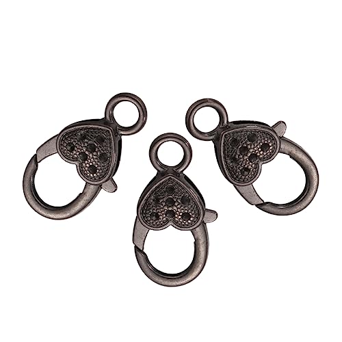 Mosquetones Pequeños Collares Marca OSALADI