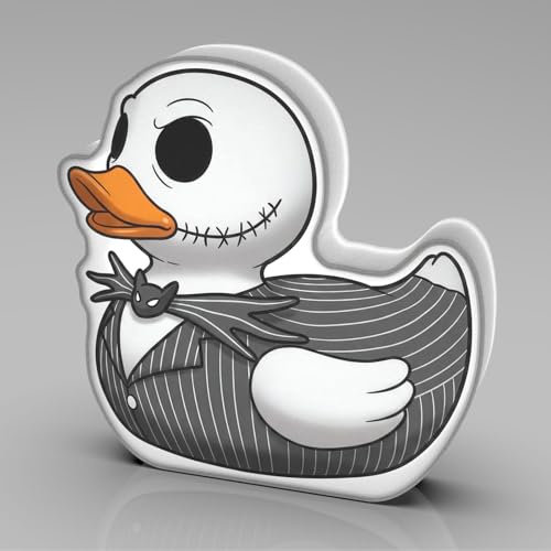 Veilleuse de bureau canard effrayant pour decoration de chambre ado et bureau gaming