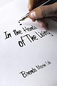 Paperback In the Hands of The Living Book