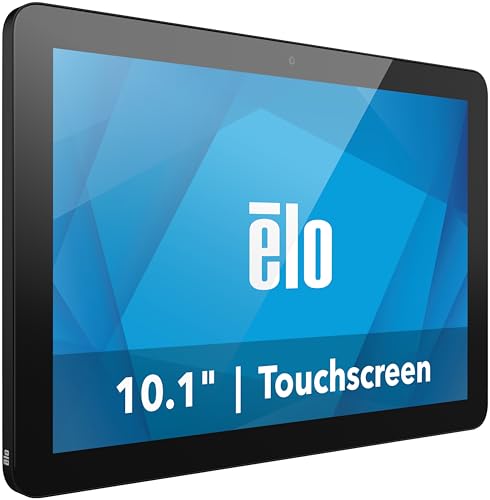 Image of Elo I-Series 5 Android 10.1 inch Touchscreen Computer
