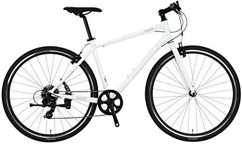 2021年版】クロスバイクのおすすめ人気ランキング17選【コスパ最強商品 