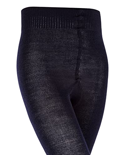 FALKE girls Comfort Wool Wool Thick Plain 1 Pair3