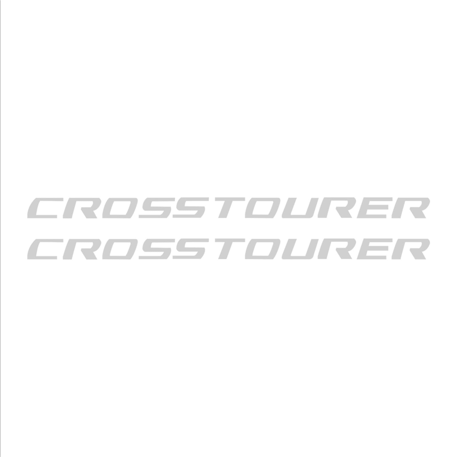 Motorcycle Sticker Waterproof Decals for VFR 1200X Crosstourer VFR1200X 1200 X 2012-2020 2017 Accessories Stickers