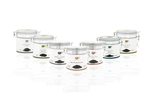 BESTLEAFTEA Silver Needle White Tea