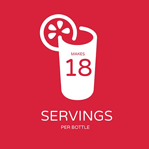 Crystal Light Fruit Punch Drink Mix (4 Pitcher Packets) - Image 5