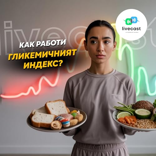 『Гликемичният индекс на храните – SBS Livecast 151』のカバーアート