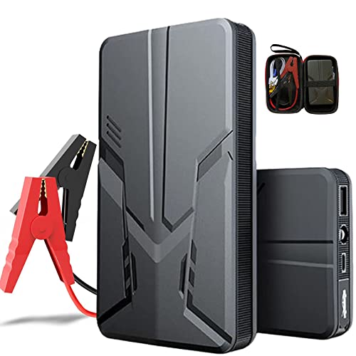 Best Portable Jump Starters Canada Best Cost
