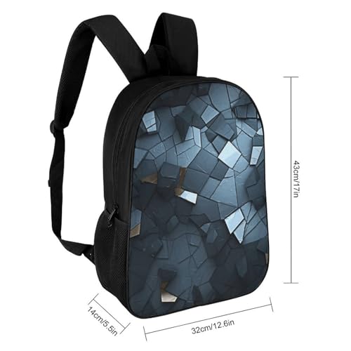 Sac à dos voyage et travail adapté aux ordinateurs de 43,2 cm