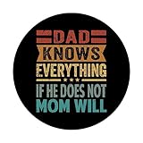 Zoom IMG-2 dad knows everything if he Zoom IMG-2 dad knows everything if he