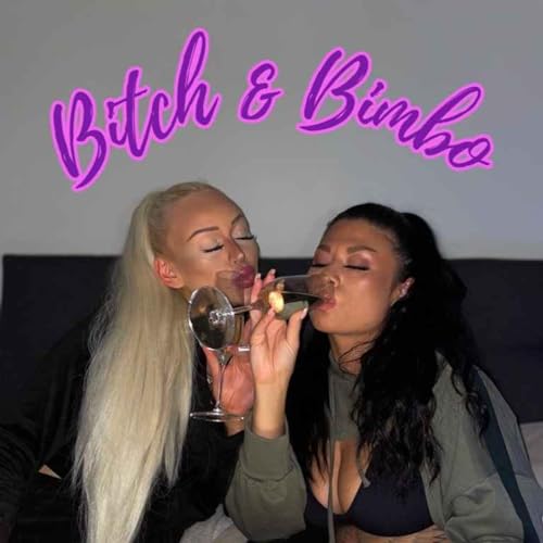Bitch Bimbo Maya Emmi Amazon de Audible Hörbücher Originals 