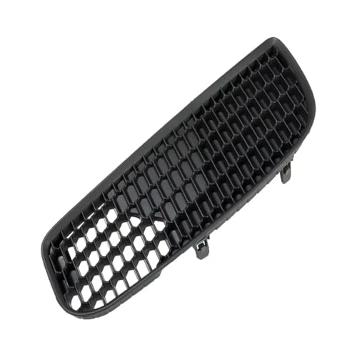 Rejilla de parachoques para Mazda CX-50: Protege tu frontal con este panel de malla elegante 4