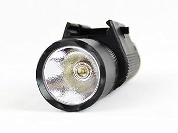 フラッシュライトレプリカ Amazon | M3 タイプ タクティカル フラッシュ ライト レプリカ