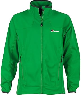 berghaus windstopper softshell jacket