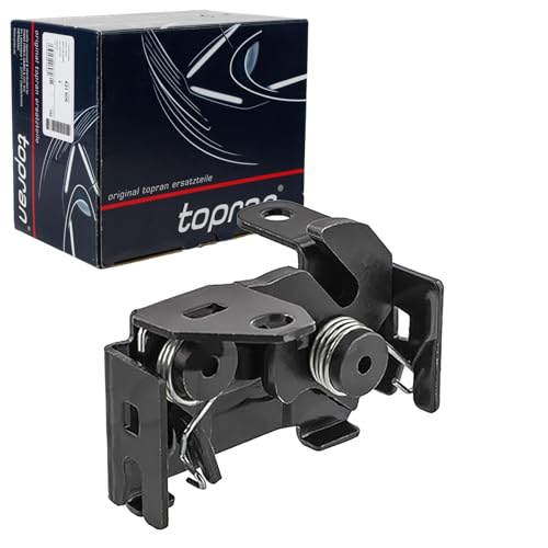 TOPRAN Serrure de capot moteur 409784