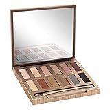 UD Naked Ultimate Basics Eyeshadow Palette