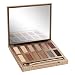 UD Naked Ultimate Basics Eyeshadow Palette