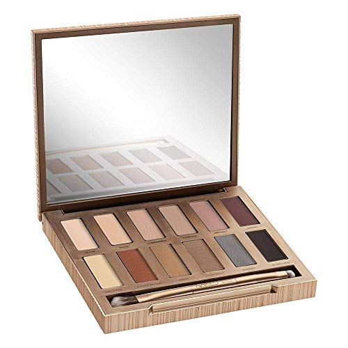 Urban Decay Naked Ultimate Basics Eyeshadow Pallete (12 X 0.04 Ounce), 0.48 Ounce