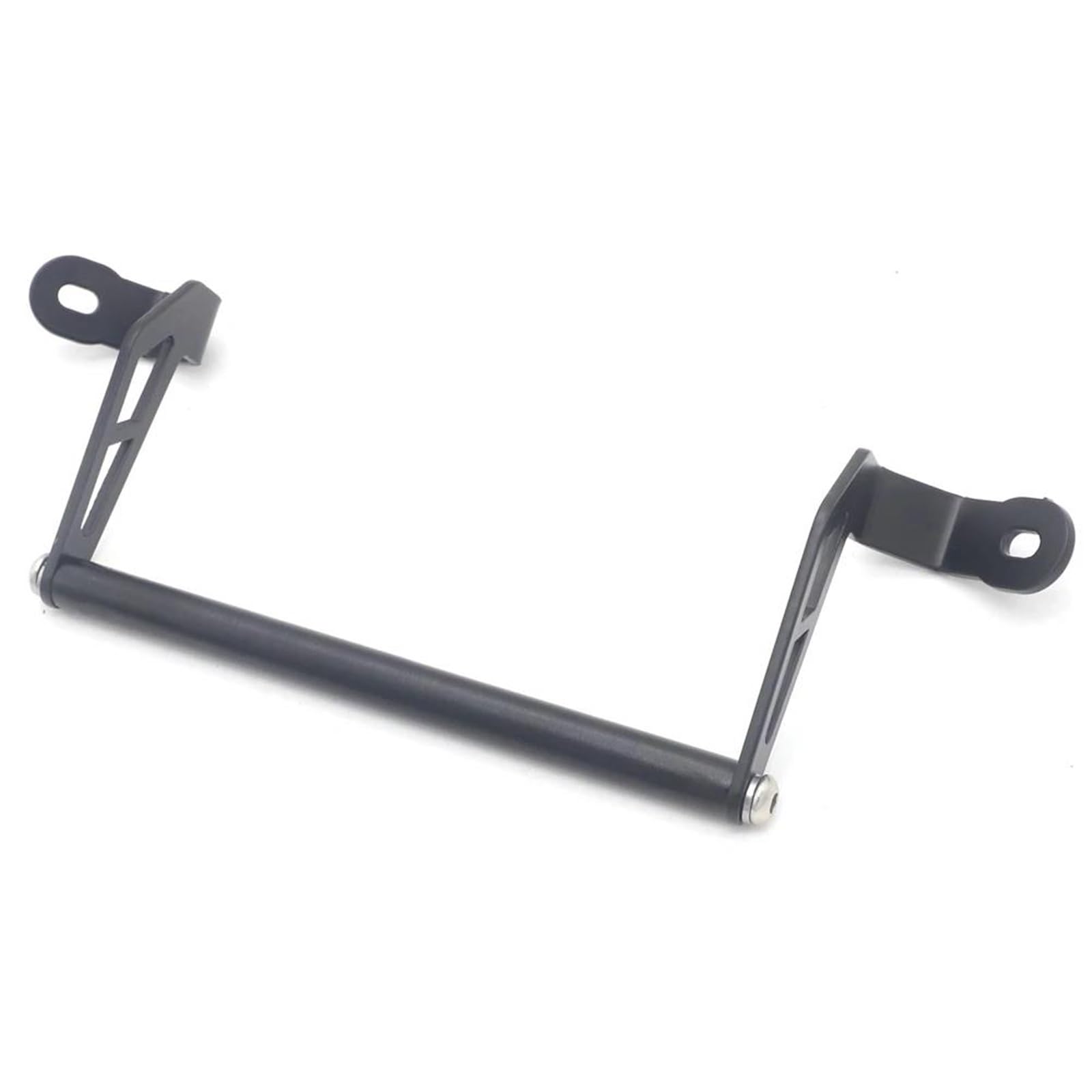 Support navigation USB 12mm fini les pannes de GPS sur Ducati Multistrada