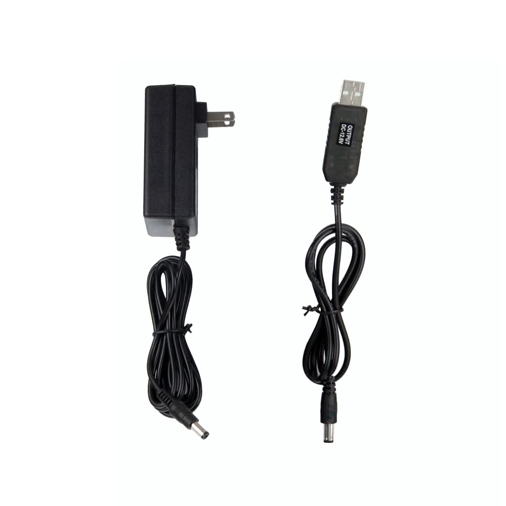 Red Light Therapy Adapter Cord for USUIE