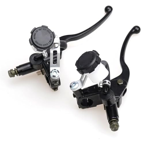 Kit embrague hidráulico moto universal para solucionar tacto duro 3