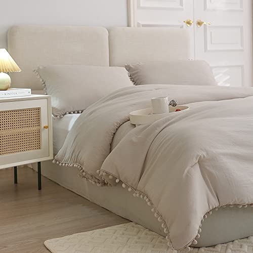 Best Gray And Beige Pillows For Your Home