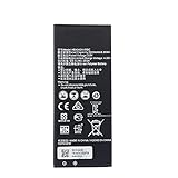 HB4342A1RBC 2200mAh 3.8V互换バッテリーFor Huawei Honor 4A Honor 5A LYO-L21 Y5II Ascend 5 + Y6 SCL-TL00 CUN-U29交換用の電池