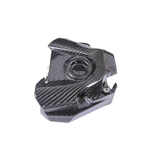 Cubierta de piñón Yamaha MT09 FZ09 protector cadena embrague 13-20 5
