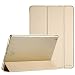 Produktbild ProCase Hülle für iPad 9.7 Zoll 6. Generation 2018/5. Generation 2017 Modell A1822 A1893, Schutzhülle Case Smart Cover für iPad 6 / iPad 5 -Gold