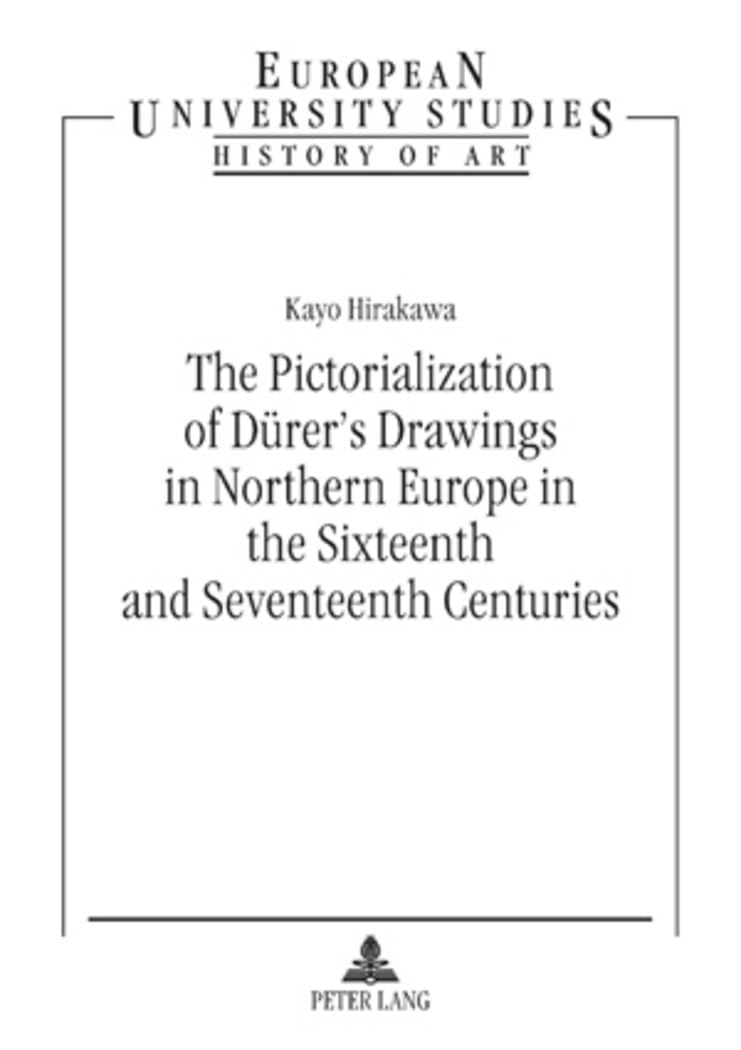Dessins de Dürer : livre idéal pour étudier l'art de la Renaissance du Nord