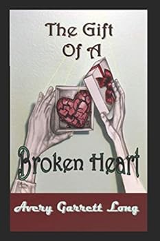 Paperback The Gift of a Broken Heart: A Memoir Book