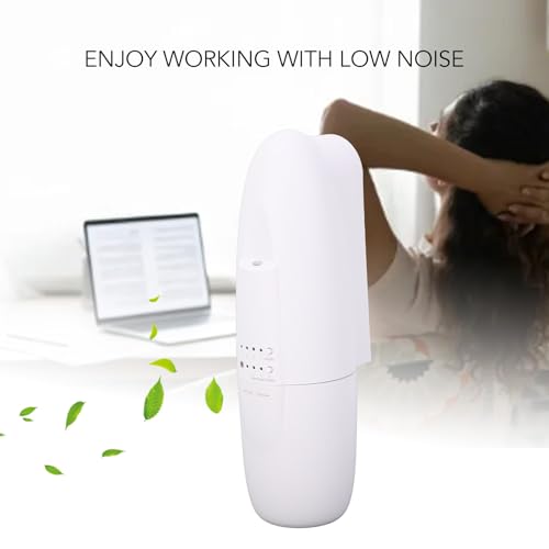 Difusor aromático eléctrico Zerodis 100ml miniatura 5